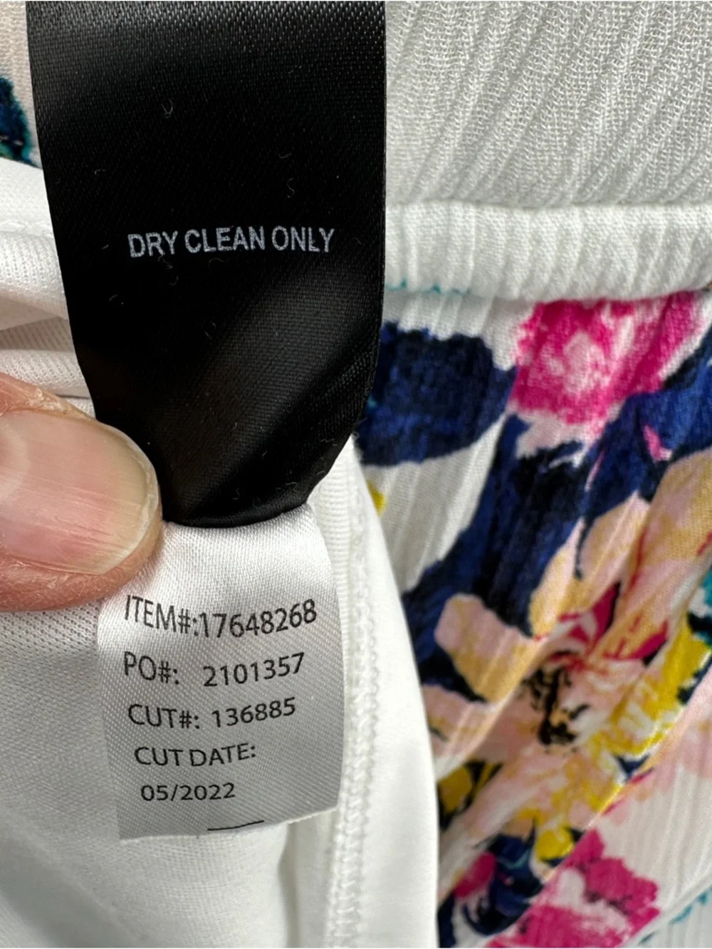 torrid Mini Gauze Puff Sleeve Skater Dress Size 0X  Item#17648268 - Picture 9 of 9